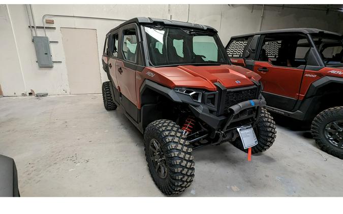 2024 Polaris Industries Polaris XPEDITION ADV 5 Northstar