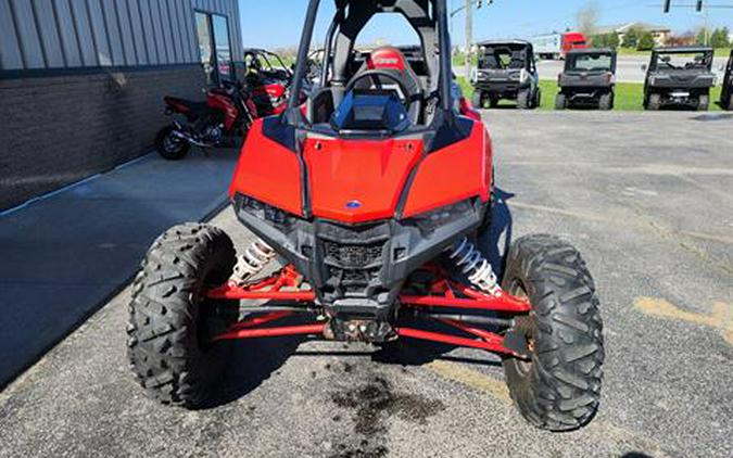 2021 Polaris RZR RS1