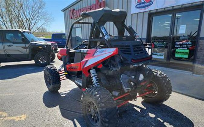 2021 Polaris RZR RS1