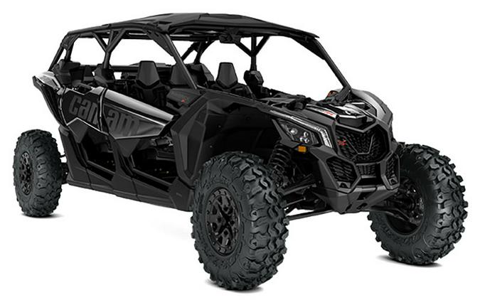 2024 Can-Am Maverick X3 Max X DS Turbo RR