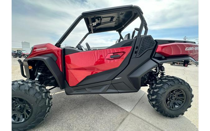 2024 Can-Am COMMANDER XT 1000R