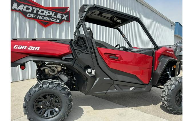 2024 Can-Am COMMANDER XT 1000R