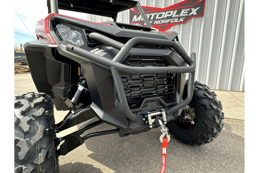 2024 Can-Am COMMANDER XT 1000R