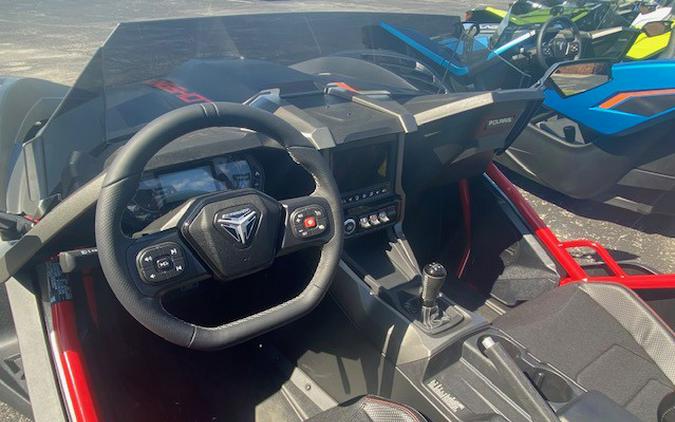 2024 Slingshot SLINGSHOT R MANUAL