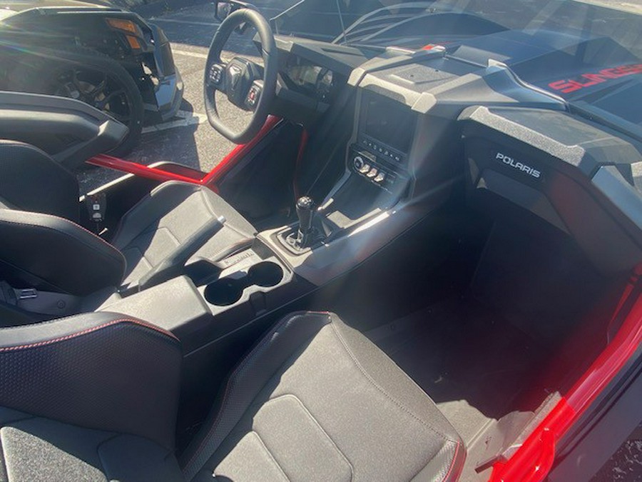 2024 Slingshot SLINGSHOT R MANUAL