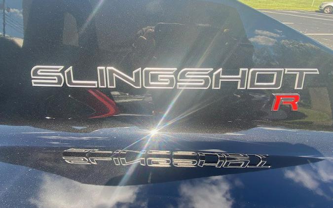 2024 Slingshot SLINGSHOT R MANUAL