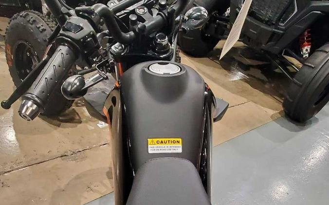 2022 Kymco K-PIPE 125