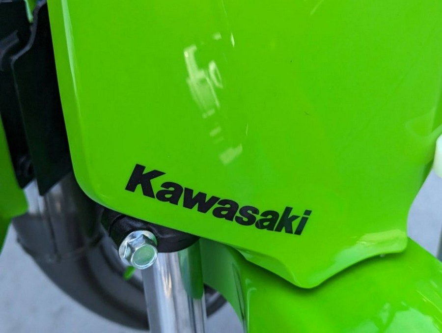 2024 Kawasaki KX™65 Base