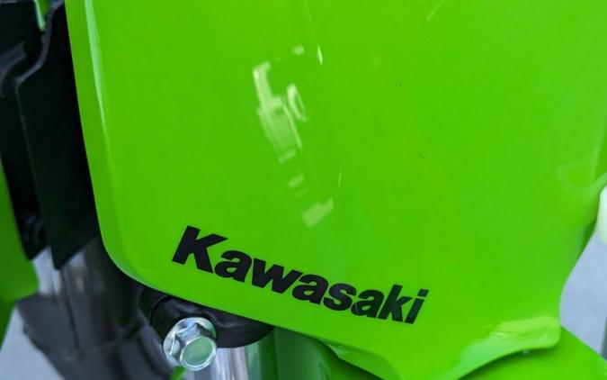 2024 Kawasaki KX™ 65