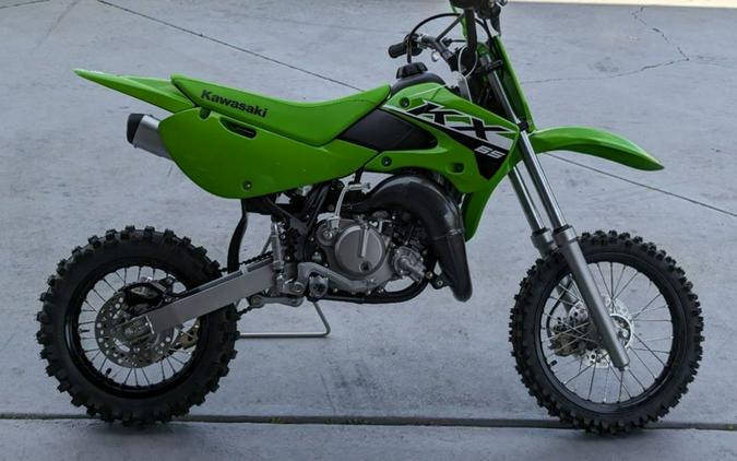 2024 Kawasaki KX™ 65