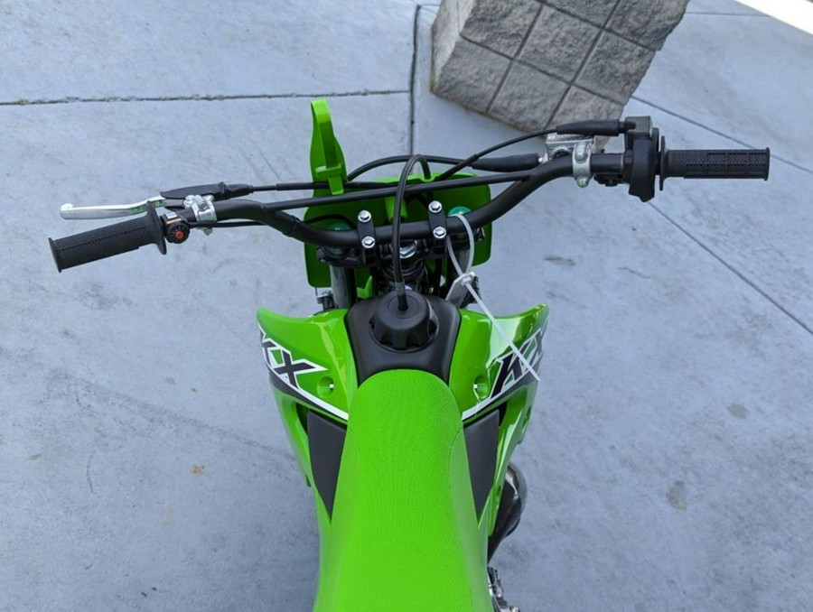 2024 Kawasaki KX™65 Base