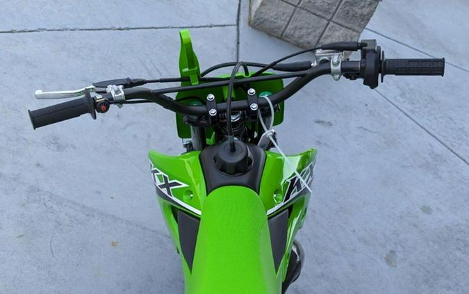 2024 Kawasaki KX™ 65