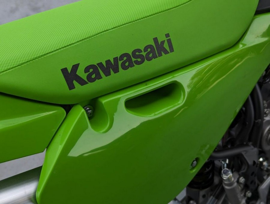 2024 Kawasaki KX™65 Base