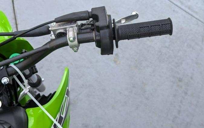 2024 Kawasaki KX™65 Base