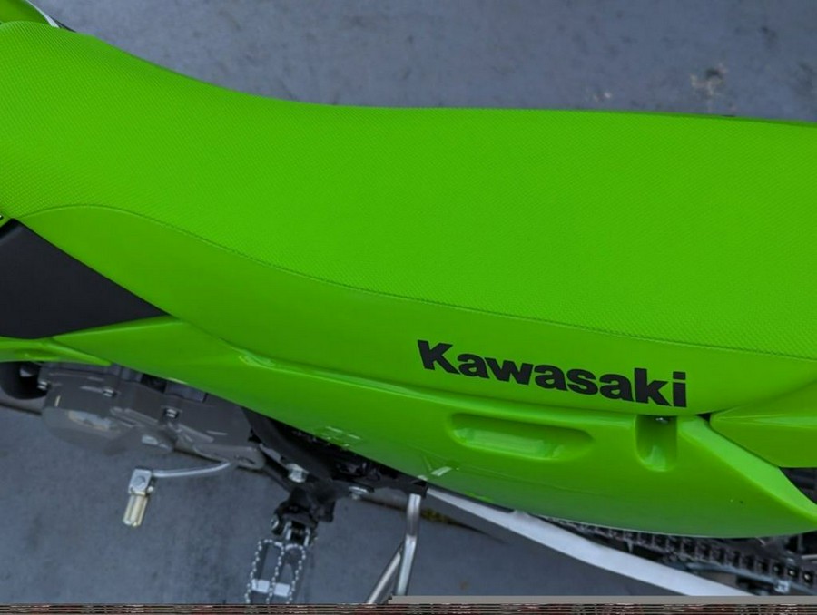 2024 Kawasaki KX™65 Base