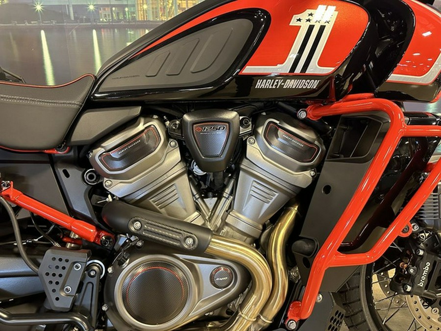 2024 Harley-Davidson RA1250SE - CVO Pan America