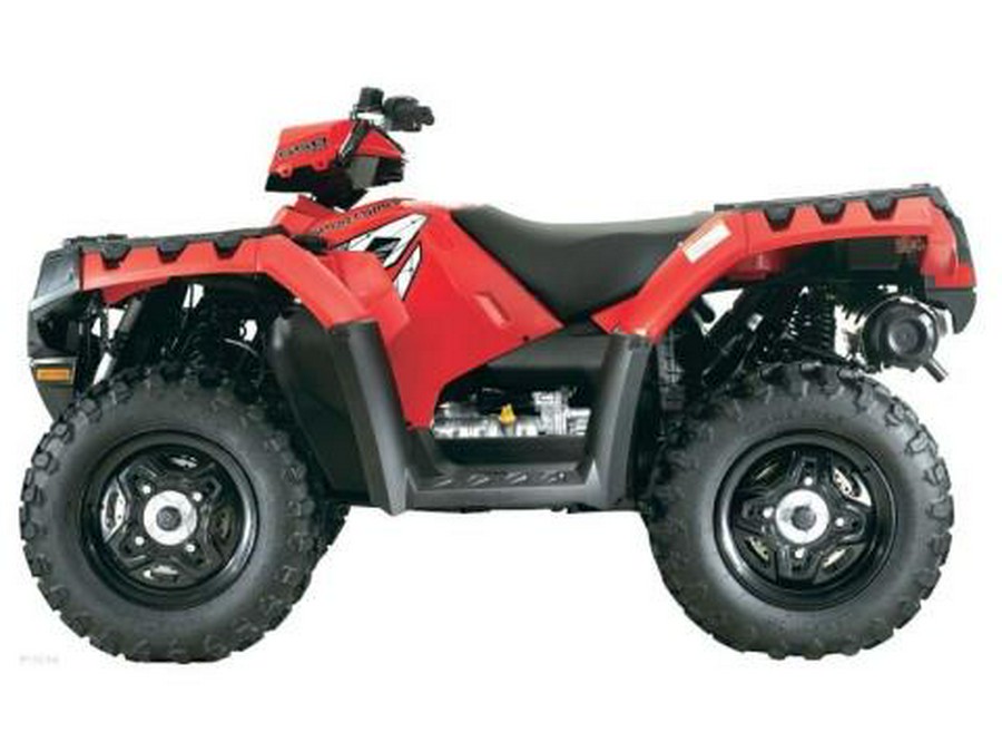 2010 Polaris Sportsman® 550