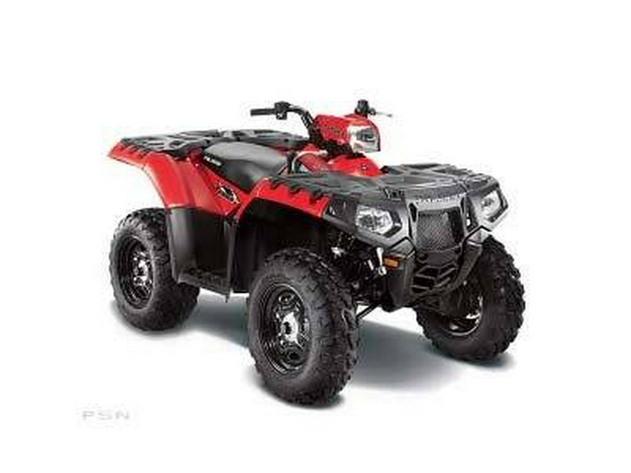 2010 Polaris Sportsman® 550