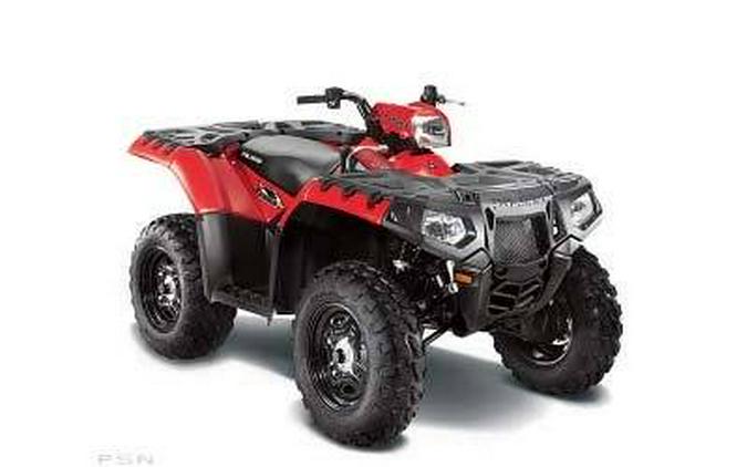 2010 Polaris Sportsman® 550