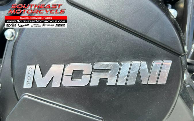 2023 Moto Morini X-CAPE