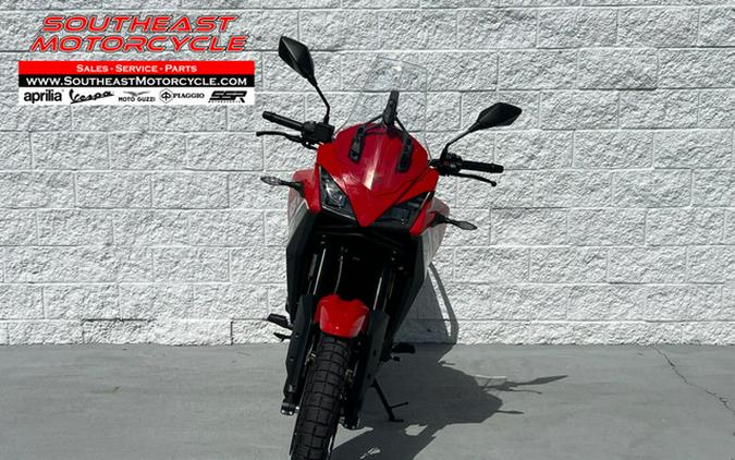 2023 Moto Morini X-CAPE