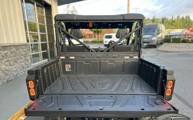 2025 CFMOTO UForce 1000