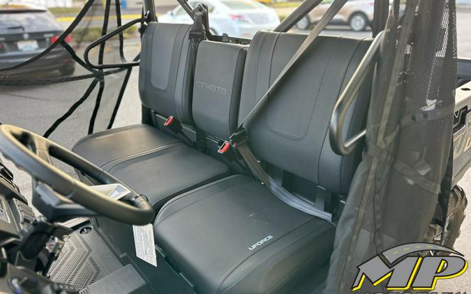 2025 CFMOTO UForce 1000