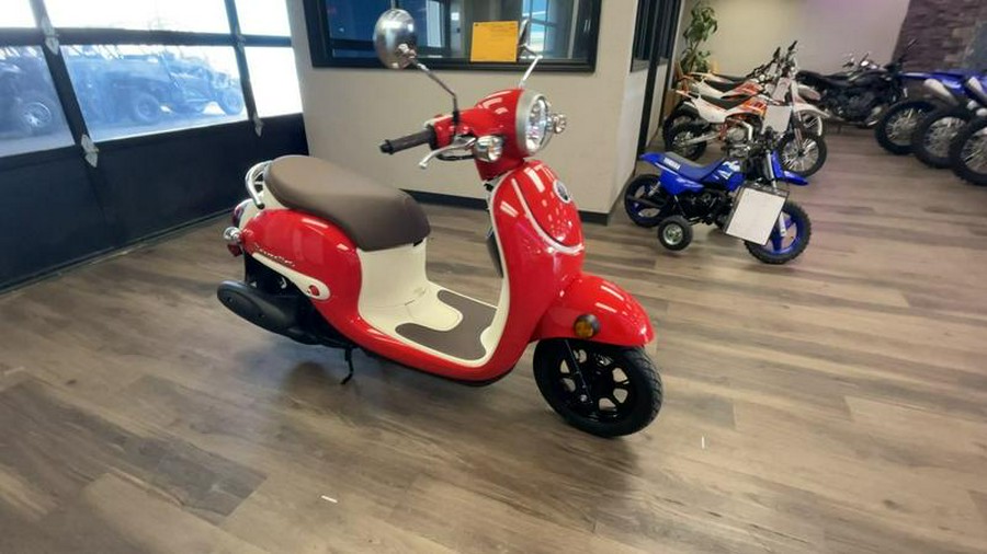 2026 Honda® Metropolitan