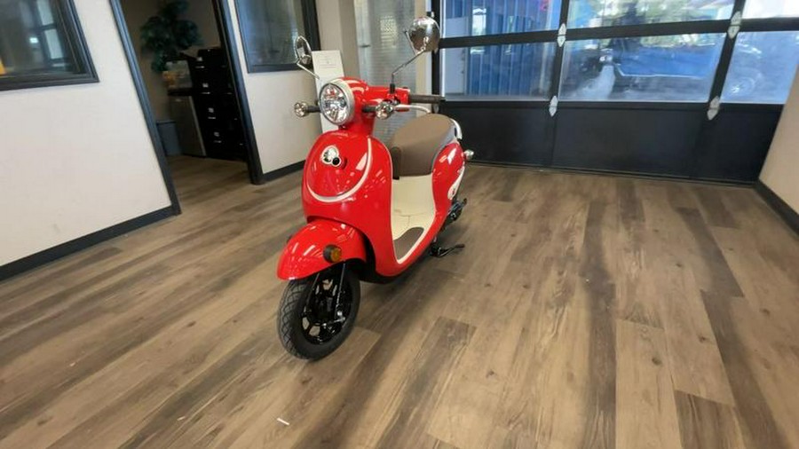 2026 Honda® Metropolitan