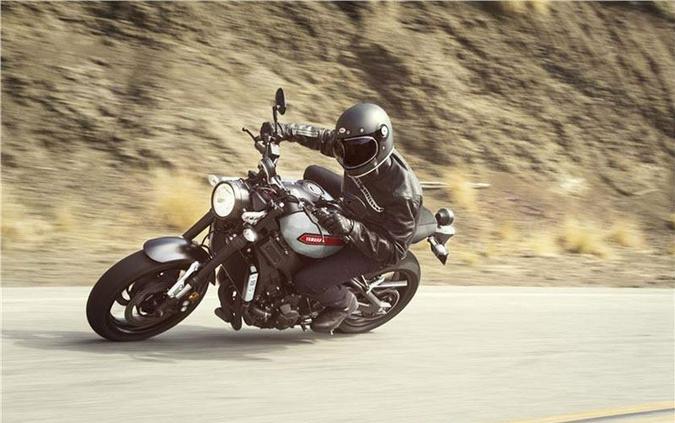 2019 Yamaha XSR900