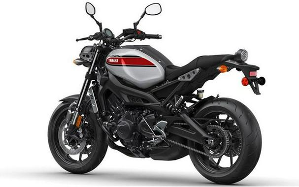 2019 Yamaha XSR900