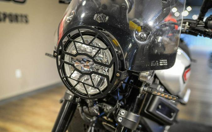 2019 Yamaha XSR900