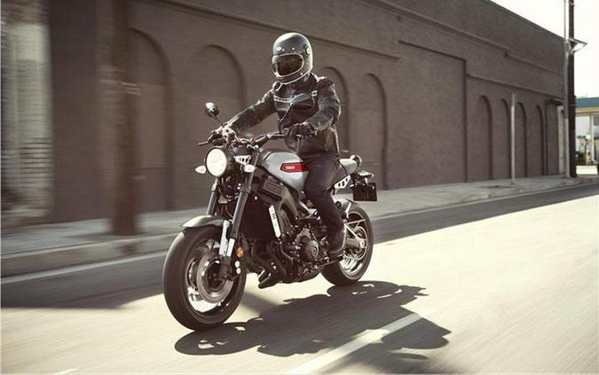 2019 Yamaha XSR900