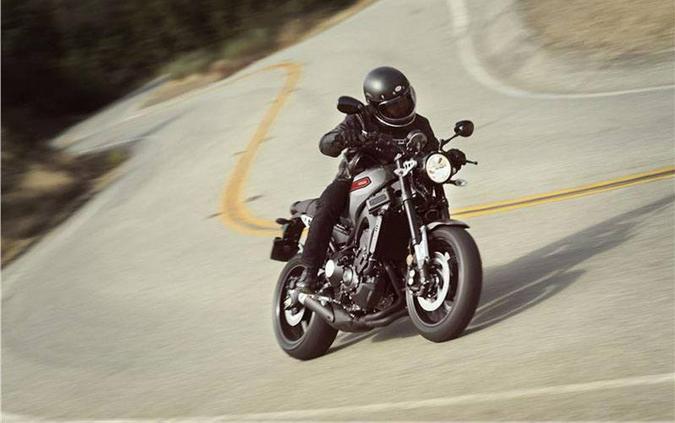 2019 Yamaha XSR900