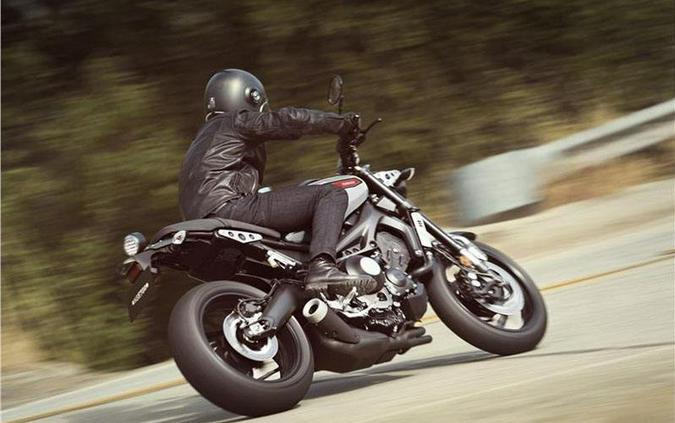 2019 Yamaha XSR900