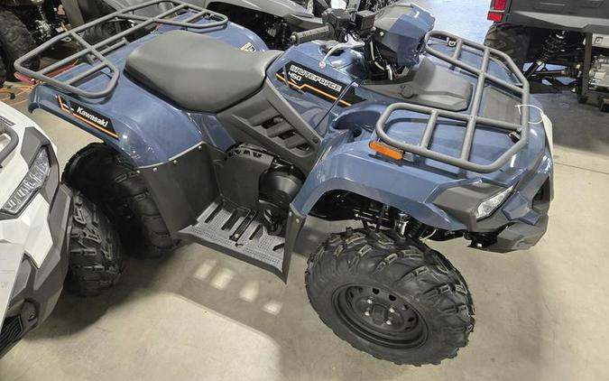 2025 Kawasaki Brute Force® 450 4x4