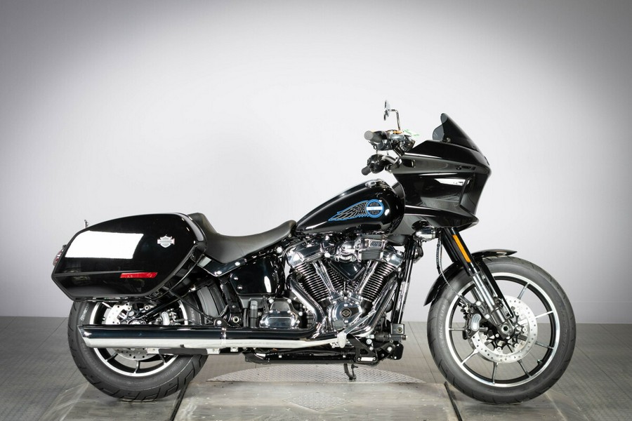 2026 Harley-Davidson Low Rider ST