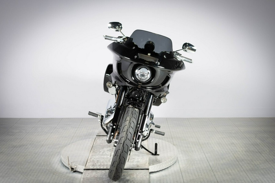 2026 Harley-Davidson Low Rider ST