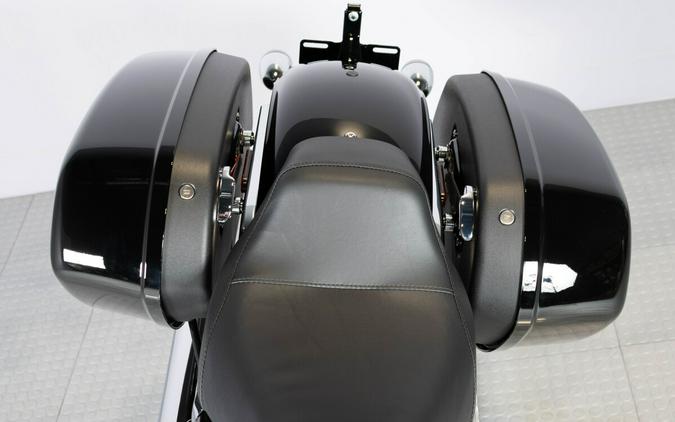 2026 Harley-Davidson Low Rider ST