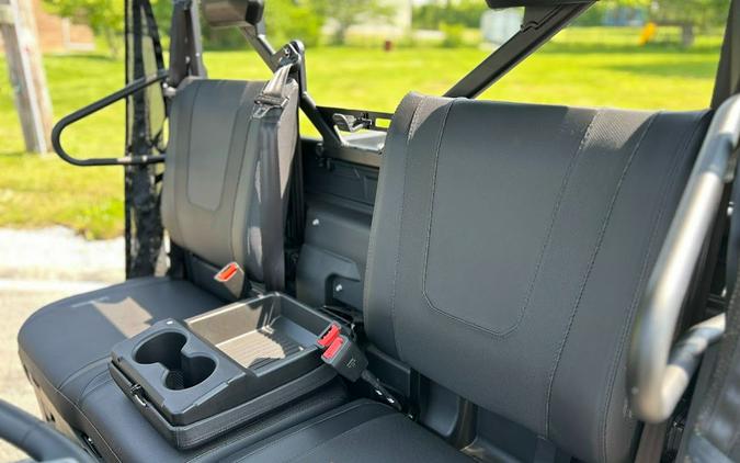 2026 CFMOTO UForce 1000