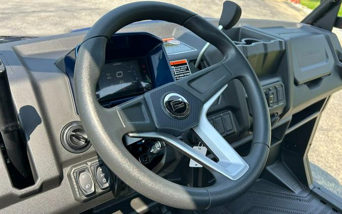 2026 CFMOTO UForce 1000