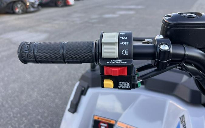 2026 Polaris Sportsman 450 H.O.