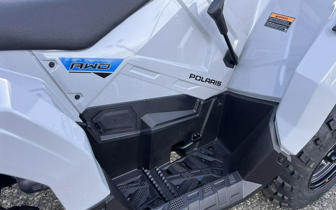 2026 Polaris Sportsman 450 H.O.