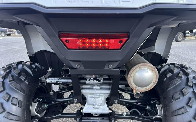 2026 Polaris Sportsman 450 H.O.