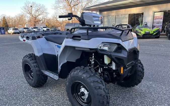 2026 Polaris Sportsman 450 H.O.