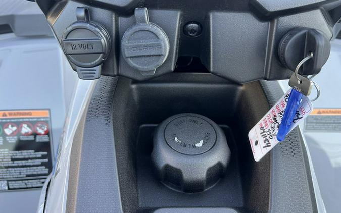 2026 Polaris Sportsman 450 H.O.