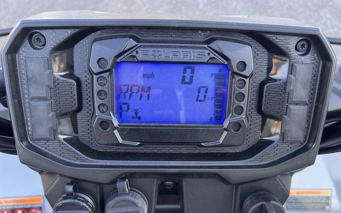 2026 Polaris Sportsman 450 H.O.