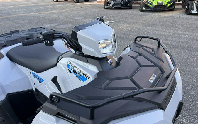 2026 Polaris Sportsman 450 H.O.