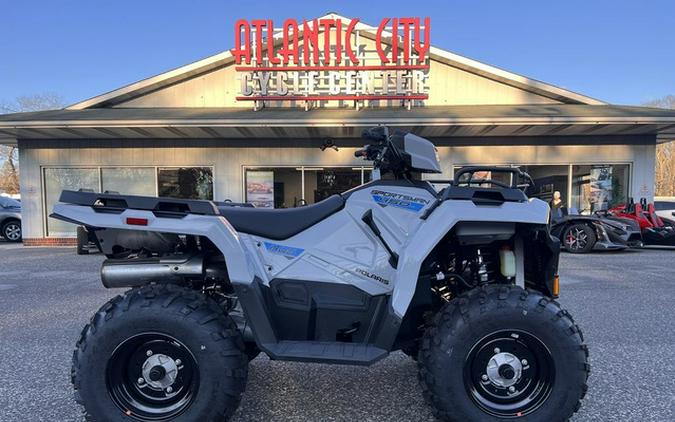 2026 Polaris Sportsman 450 H.O.