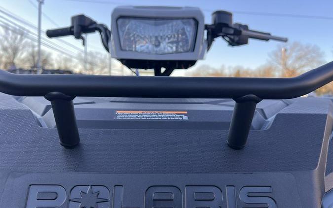 2026 Polaris Sportsman 450 H.O.